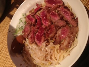 のあ　らーめん